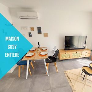 Maison Maxence - Cosy Avec Jardin Dans Les Pyrenees Apartment Soumoulou Exterior photo