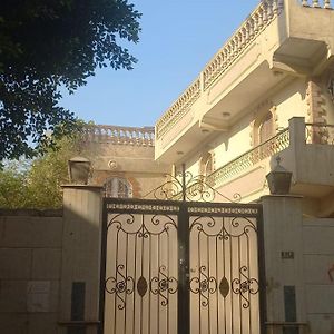 Malak Guest House Cairo Exterior photo