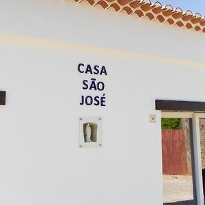Casa Sao Jose Villa Carvalhal  Exterior photo