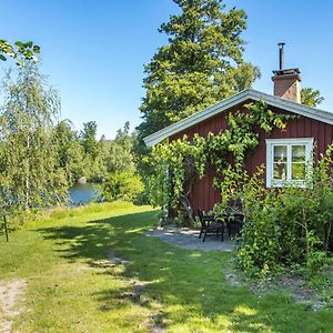 Holiday Home Lidelund By Interhome Tingsryd Exterior photo