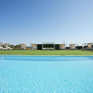 Canto De Marina- Adults Only Villa Campos  Exterior photo