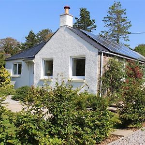 Seabank Cottage Rockcliffe  Exterior photo