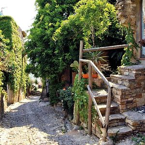 La Casina Apartment Sanremo Exterior photo