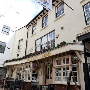 The Olde Kings Arms Hotel Hemel Hempstead Exterior photo