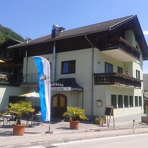 Gasthof Seestern Hotel Ort  Exterior photo