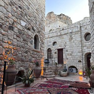 Under Cave Cappadocia Hotel Urgup Exterior photo