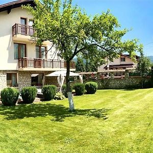 Villa Rila Garden Beli Iskar Exterior photo