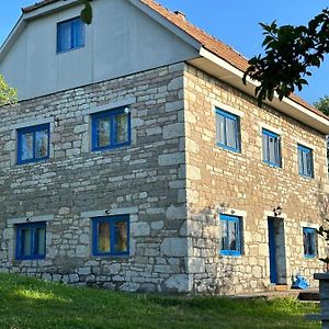 Etno Kuca Krvavac Guest House Pljevlja Exterior photo