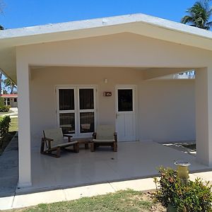 Playa Giron Hotel Exterior photo