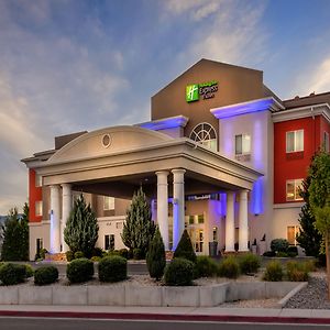 Holiday Inn Express Reno Airport, An Ihg Hotel Exterior photo