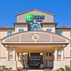 Holiday Inn Express & Suites Dallas Fair Park, An Ihg Hotel Exterior photo