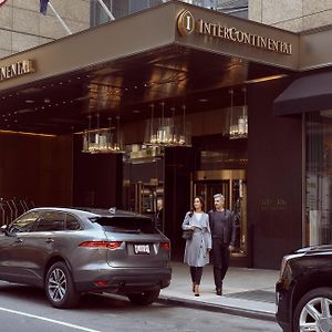 Intercontinental New York Times Square, An Ihg Hotel Exterior photo