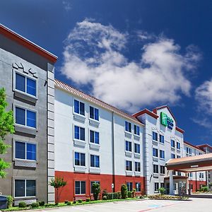 Holiday Inn Express Hotel & Suites Dallas Lewisville, An Ihg Hotel Exterior photo