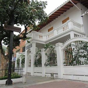 Hotel Guadalupe Luxury Rooms Cali Exterior photo