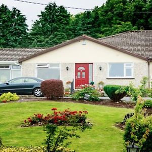 Winacre Lodge Galway Exterior photo