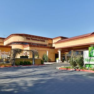 Holiday Inn Rancho Cordova - Northeast Sacramento, An Ihg Hotel Exterior photo