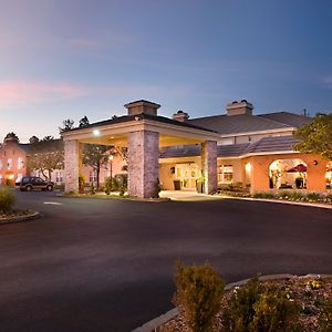 Hotel Indigo Napa Valley, An Ihg Hotel Exterior photo