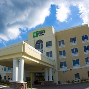 Holiday Inn Express & Suites Havelock Northwest New Bern, An Ihg Hotel Exterior photo