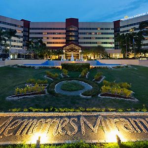 Memories Miramar Habana Hotel Havana Exterior photo