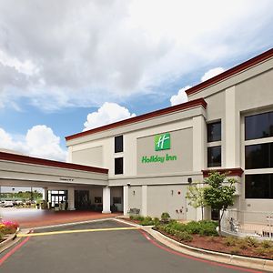 Holiday Inn Little Rock-Airport-Conference Center, An Ihg Hotel Exterior photo