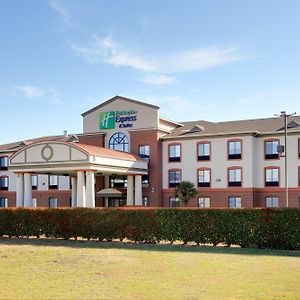 Holiday Inn Express Hotel & Suites Burleson - Fort Worth, An Ihg Hotel Exterior photo