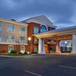 Holiday Inn Express Hotel & Suites Grand Rapids-North, An Ihg Hotel Exterior photo