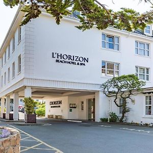 L'Horizon Beach Hotel & Spa St Brelade Exterior photo