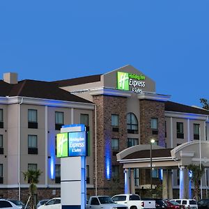 Holiday Inn Express And Suites Houston North - Iah Area, An Ihg Hotel Exterior photo
