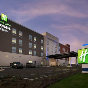 Holiday Inn Express & Suites San Antonio North-Windcrest, An Ihg Hotel Exterior photo