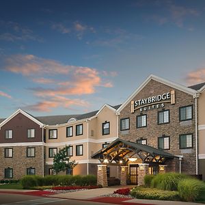 Staybridge Suites West Fort Worth, An Ihg Hotel Exterior photo