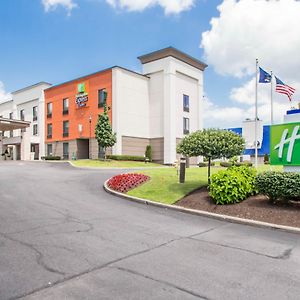 Holiday Inn Express & Suites - Albany Airport - Wolf Road, An Ihg Hotel Exterior photo