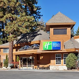 Holiday Inn Express South Lake Tahoe, An Ihg Hotel Exterior photo