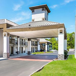 Quality Inn Farragut Exterior photo