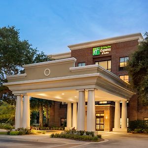 Holiday Inn Express Hotel & Suites Mount Pleasant - Charleston, An Ihg Hotel Exterior photo