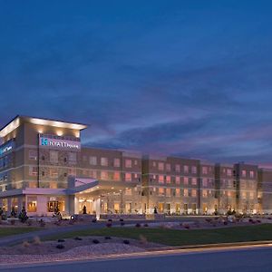 Hyatt House Salt Lake City/Sandy Hotel Exterior photo