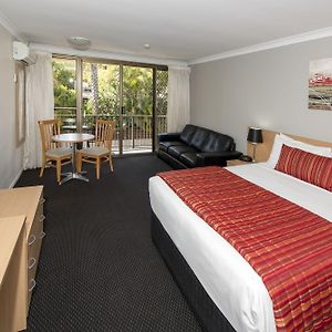 Comfort Inn Grammar View Toowoomba Exterior photo