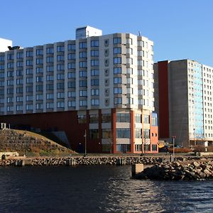 Holiday Inn Sydney - Waterfront, An Ihg Hotel Exterior photo