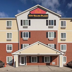 Value Place Cincinnati Oh Exterior photo