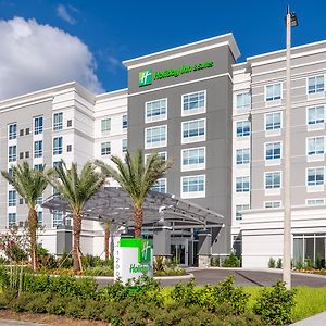 Holiday Inn & Suites Orlando I-Drive Theme Parks Williamsburg Exterior photo