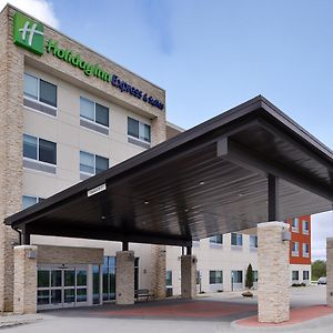 Holiday Inn Express & Suites - Kansas City - Lee'S Summit, An Ihg Hotel Exterior photo