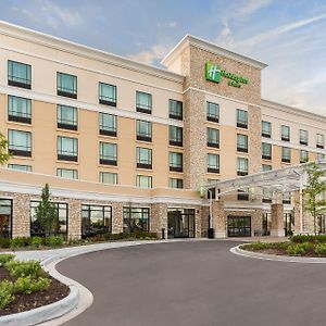 Holiday Inn Hotel & Suites - Joliet Southwest, An Ihg Hotel Exterior photo