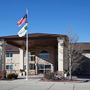 Holiday Inn Express Hotel & Suites Torrington, An Ihg Hotel Exterior photo