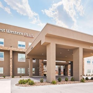 Best Western Plus Ogallala Inn Exterior photo