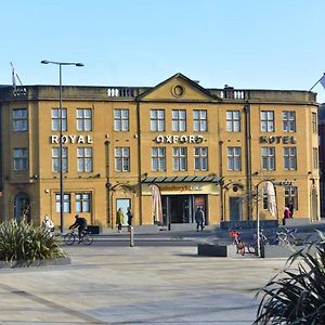 Royal Oxford Hotel Exterior photo