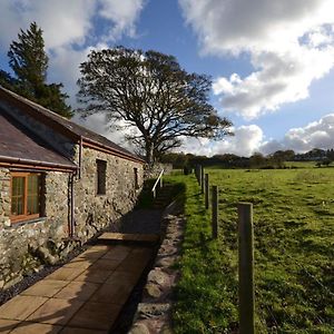 Ysgubor Villa Tregarth Exterior photo