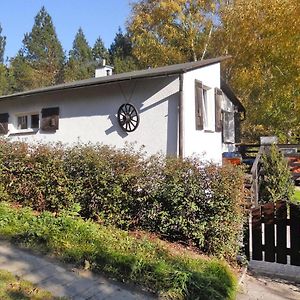 Holiday Home, Koleczkowo Exterior photo