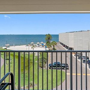 Stunning Bay Views From Your Private Balcony Tampa Exterior photo