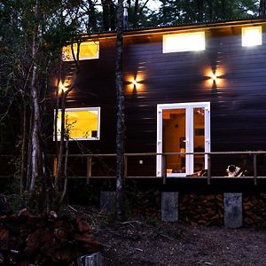 Travesia Austral Tinyhouse Villa Puerto Varas Exterior photo