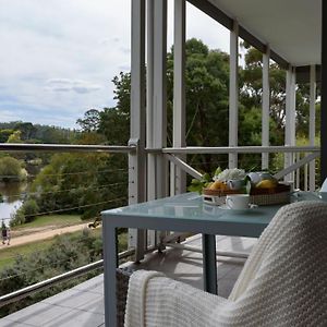 Lakeside Suite 3 - Lake View & Spa Bath Daylesford Exterior photo