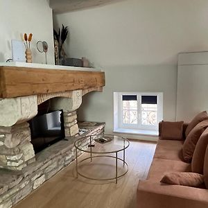 Les Clos De Givry - Clos Theodore - Appartement Climatise Avec Sauna Et Petite Terrasse Exterior photo